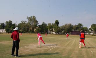 Cricket Tournament